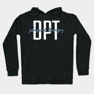 physical therapy Hoodie